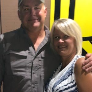 Meet your Posher, Wendy